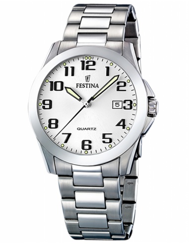 Ceas bărbătesc Festina Classic F16376/7