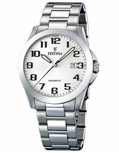 Ceas bărbătesc Festina Classic F16376/7