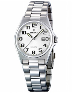 Ceas damă Festina Classic F16375/9