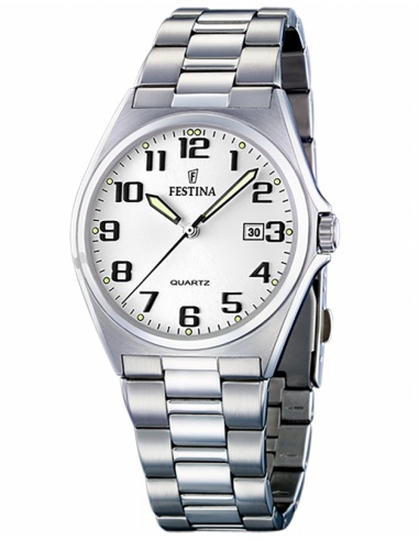 Ceas bărbătesc Festina Classic F16374/9