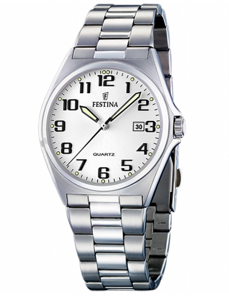 Ceas bărbătesc Festina Classic F16374/9