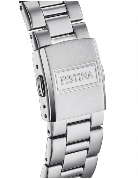 Ceas bărbătesc Festina Classic F16374/9