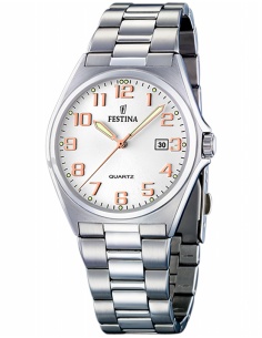 Ceas bărbătesc Festina Classic F16374/7