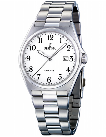 Ceas bărbătesc Festina Classic F16374/1