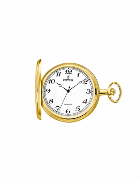 Ceas unisex Festina Pocket Watch F2031/1