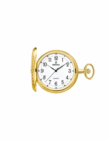 Ceas unisex Festina Pocket Watch F2030/1