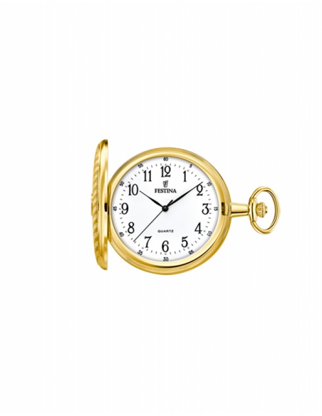 Ceas unisex Festina Pocket Watch F2030/1