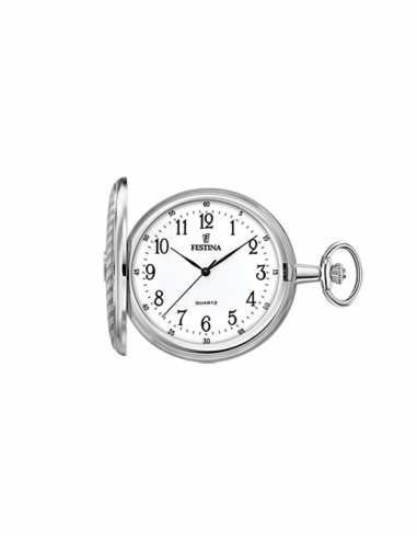 Ceas bărbătesc Festina Pocket Watch F2021/1