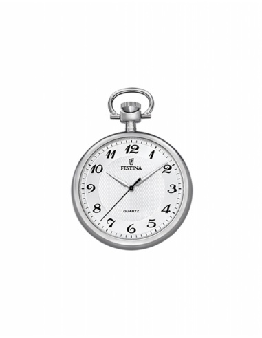 Ceas bărbătesc Festina Pocket Watch F2020/1