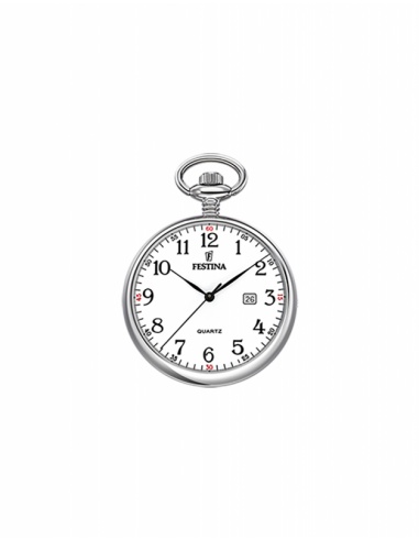 Ceas bărbătesc Festina Pocket Watch F2019/1