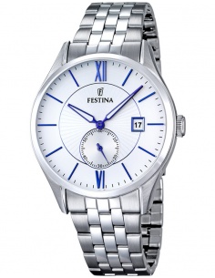 Ceas bărbătesc Festina Classic F16871/1