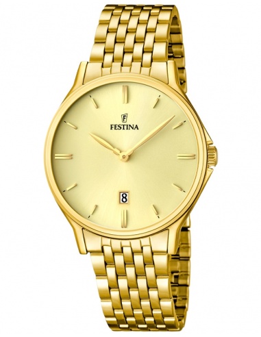 Ceas bărbătesc Festina Classic F16746/2