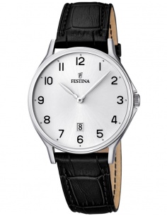 Ceas bărbătesc Festina Classic F16745/1