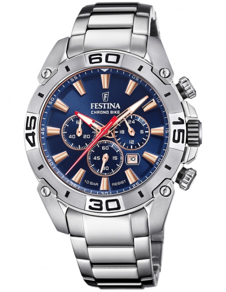 Ceas bărbătesc Festina Chrono Bike F20543/4