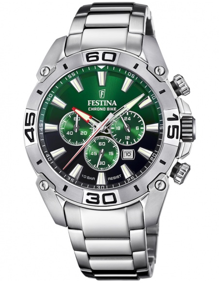 Ceas bărbătesc Festina Chrono Bike F20543/3