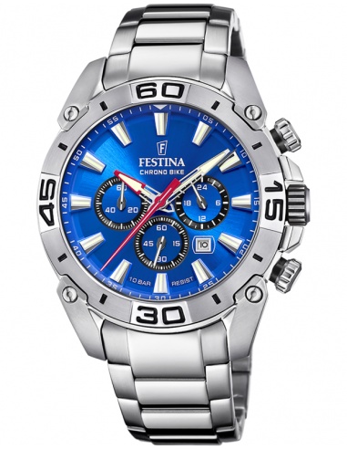 Ceas bărbătesc Festina Chrono Bike F20543/2