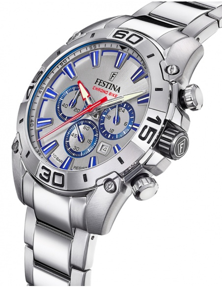 Ceas bărbătesc Festina Chrono Bike F20543/1