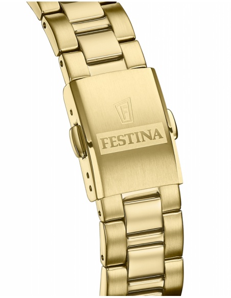 Ceas damă Festina Classic F20557/4