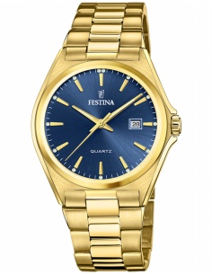 Ceas bărbătesc Festina Classic F20555/4