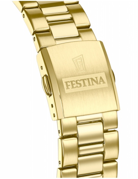 Ceas bărbătesc Festina Classic F20555/4