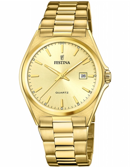 Ceas bărbătesc Festina Classic F20555/3