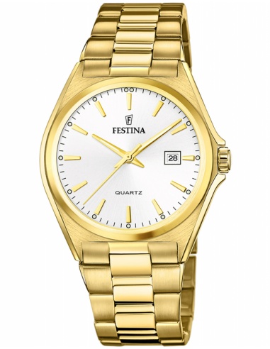 Ceas bărbătesc Festina Classic F20555/2