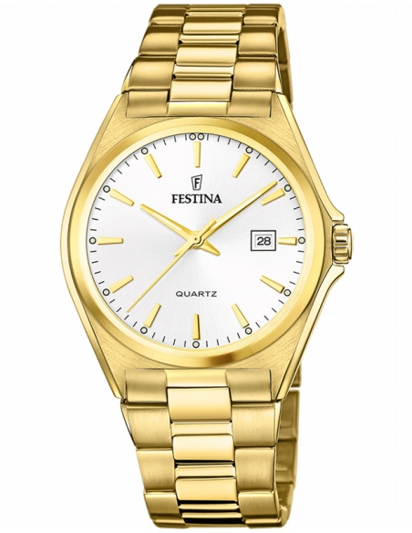 Ceas bărbătesc Festina Classic F20555/2