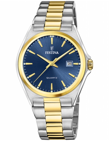 Ceas bărbătesc Festina Classic F20554/4