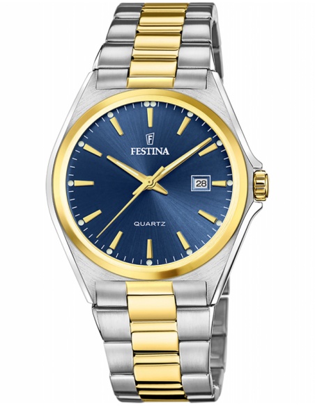 Ceas bărbătesc Festina Classic F20554/4