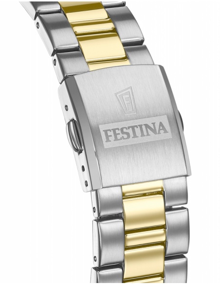 Ceas bărbătesc Festina Classic F20554/4