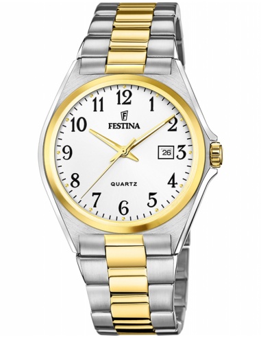 Ceas bărbătesc Festina Classic F20554/1