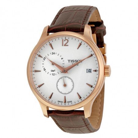 Ceas barbatesc Tissot T-Classic Tradition T063.639.36.037.00 T0636393603700