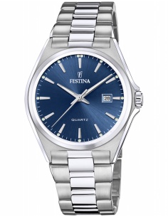 Ceas bărbătesc Festina Classic F20552/3