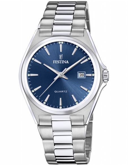 Ceas bărbătesc Festina Classic F20552/3