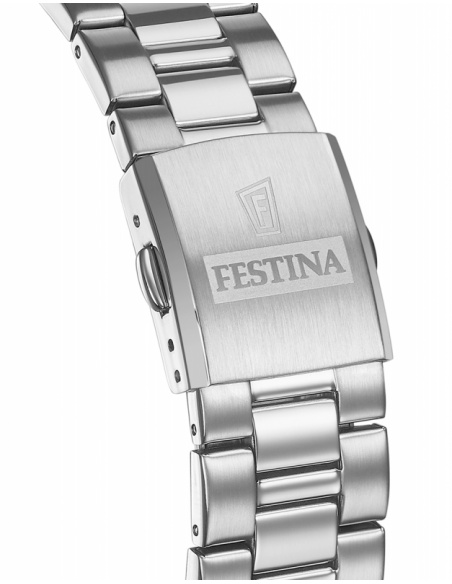 Ceas bărbătesc Festina Classic F20552/3