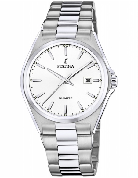 Ceas bărbătesc Festina Classic F20552/2