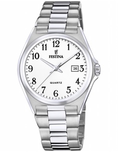 Ceas bărbătesc Festina Classic F20552/1