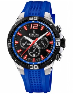 Ceas bărbătesc Festina Chrono Bike F20523/1