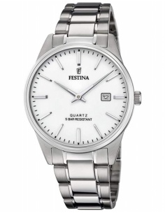 Ceas bărbătesc Festina Classic F20511/2