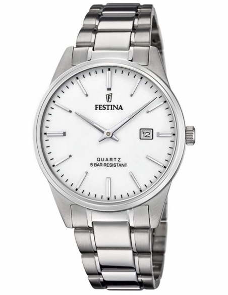 Ceas bărbătesc Festina Classic F20511/2