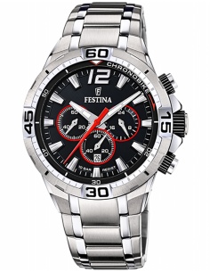 Ceas bărbătesc Festina Chrono Bike F20522/6