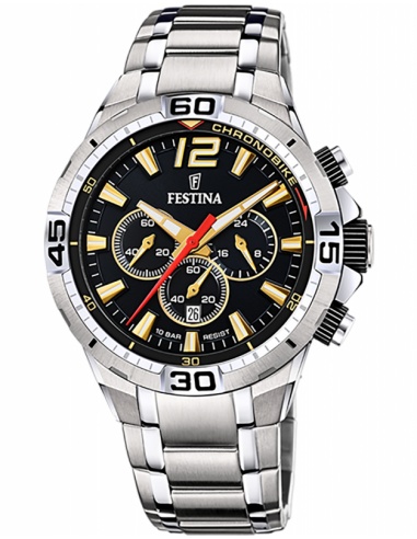 Ceas bărbătesc Festina Chrono Bike F20522/5