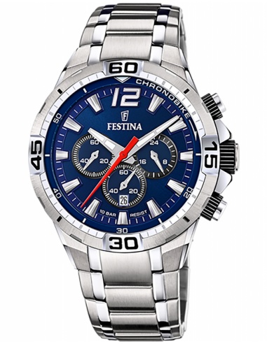 Ceas bărbătesc Festina Chrono Bike F20522/3