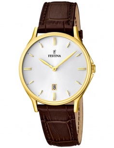 Ceas bărbătesc Festina Classic F16747/1