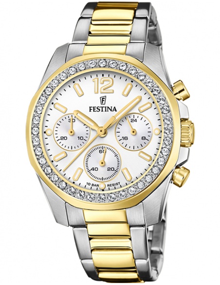 Ceas damă Festina Boyfriend F20607/1