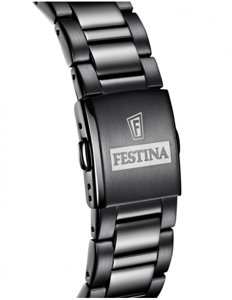 Ceas bărbătesc Festina Ceramic F20577/1