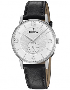 Ceas bărbătesc Festina Retro F20566/2