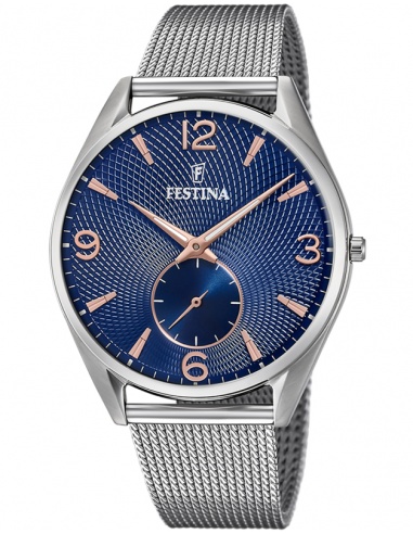 Ceas bărbătesc Festina Retro F6869/2