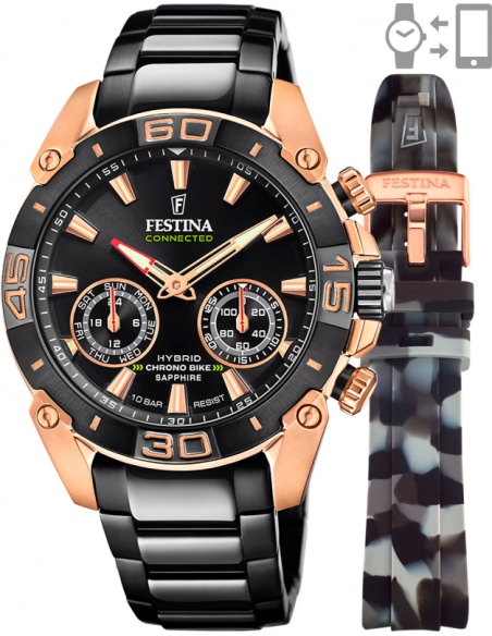 Ceas bărbătesc Festina Connected F20548/1