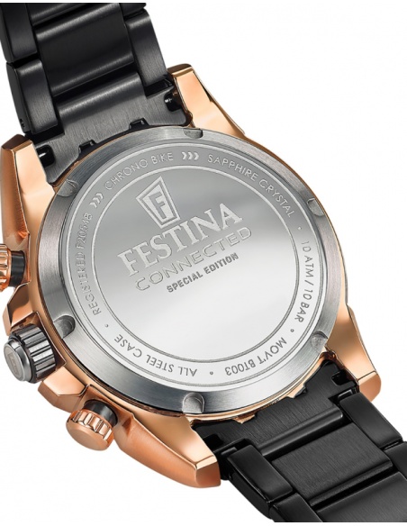 Ceas bărbătesc Festina Connected F20548/1